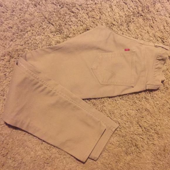 Mens levis 511 skinny jeans 28x30