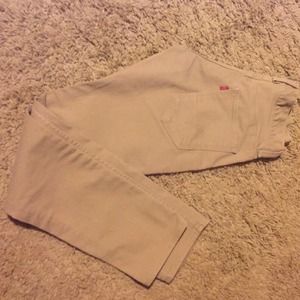 Mens levis 511 skinny jeans 28x30