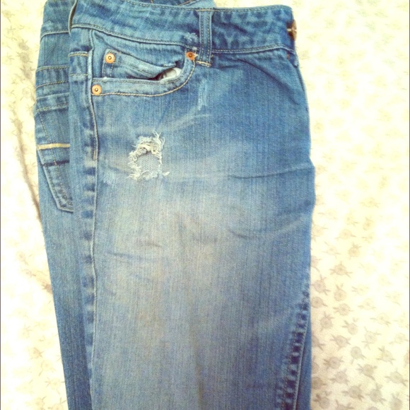 AE Skinny Jeans