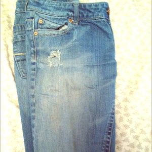 AE Skinny Jeans