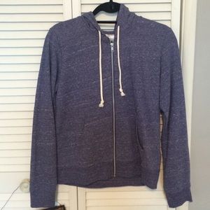 Purple H&M jacket