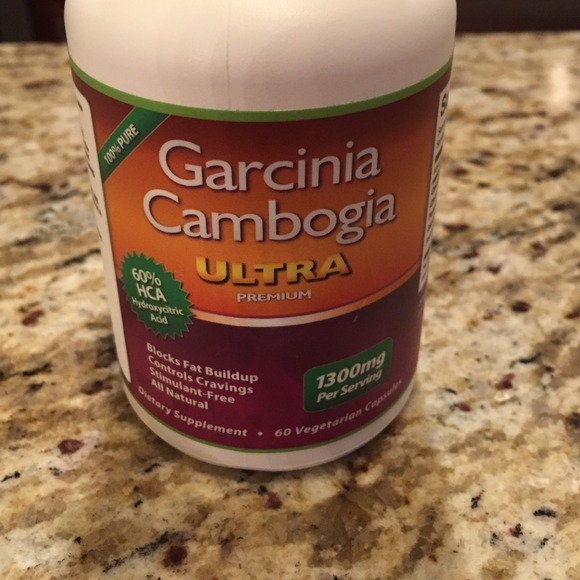 Garçinia Cambogia