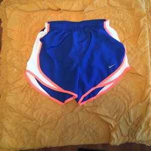 Nike shorts