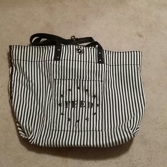 Huge feed bag from target!