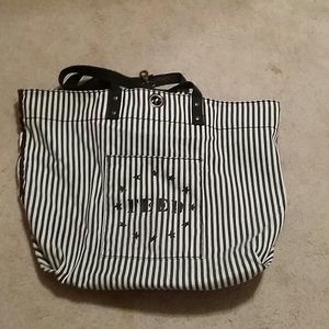 Huge feed bag from target!