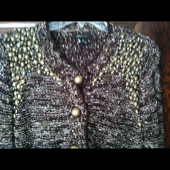 BCBG Sweater