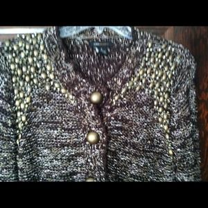 BCBG Sweater