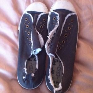 Arizona women's size 10 shoes