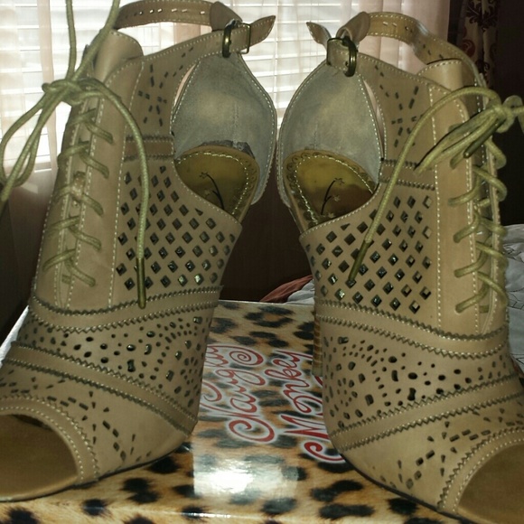Heels