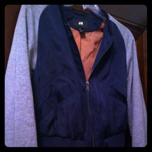 H&M Jacket