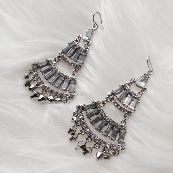 Hot! Earrings