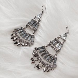 Hot! Earrings