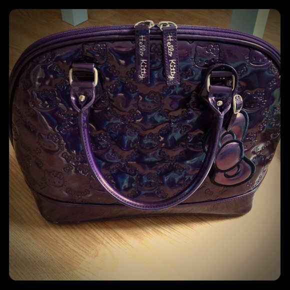 Hello Kitty Tote Bag