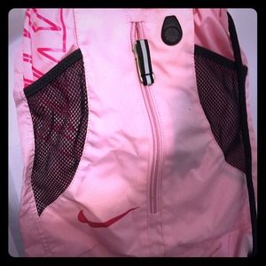 Nike bag