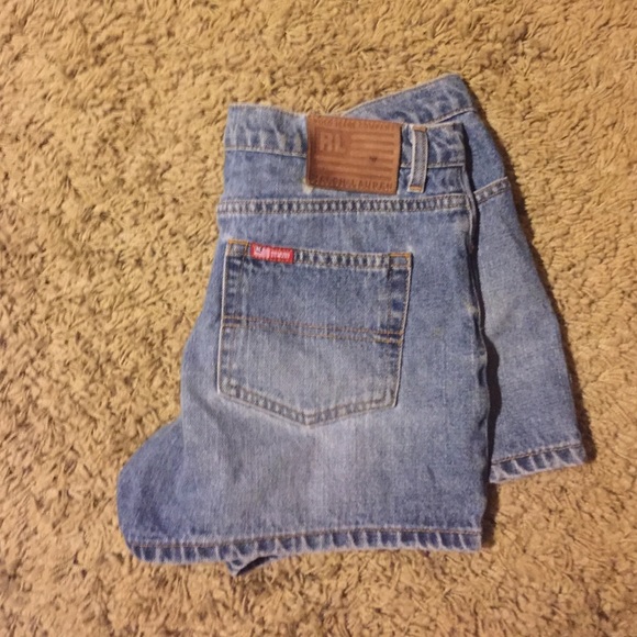 Sz 6 ralph lauren shorts