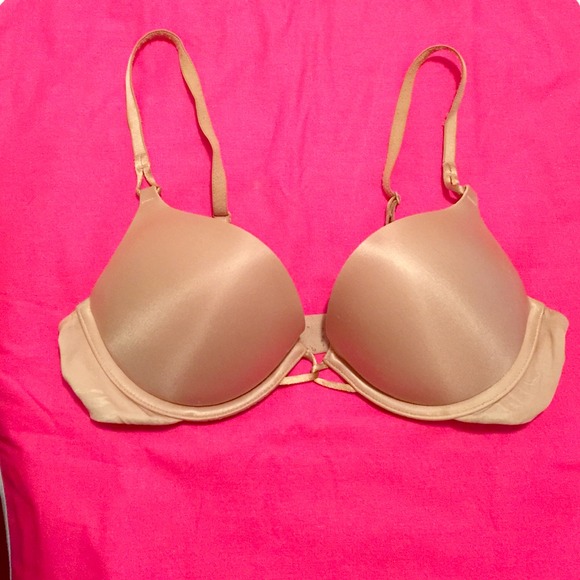 Victoria's Secret Bombshell Bra!