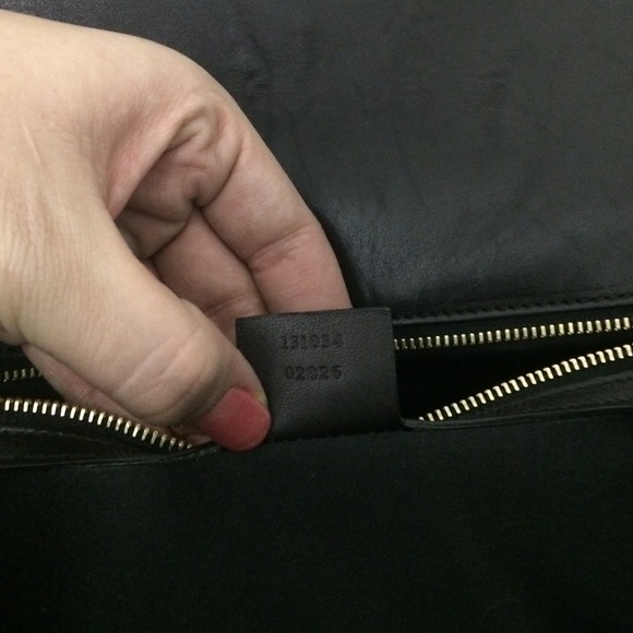 ULTRA RARE Gucci Python Flap Bag - Picture 4 of 4