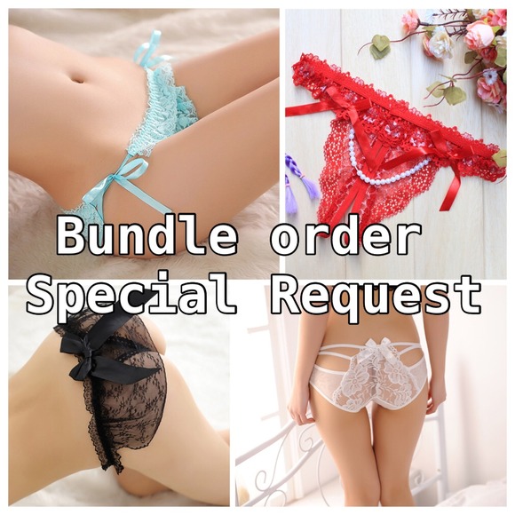 Lingerie