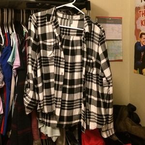 Flannel