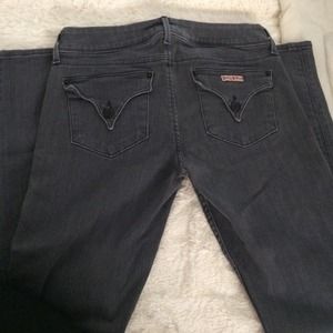 Hudson Jeans