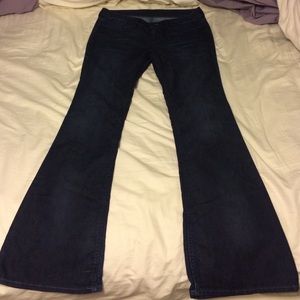William Rast jeans