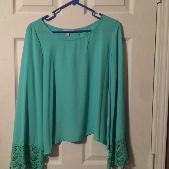 Gianni bini shirt