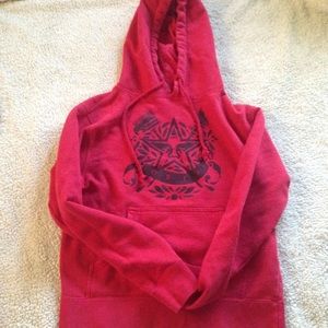 Obey hoodie