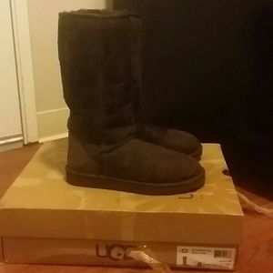 Ugg boots