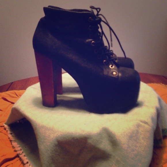 Jeffery Campbell