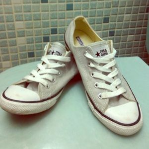 Converse All Stars