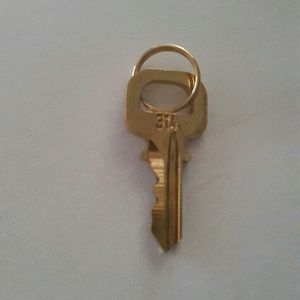 #314 Louis Vuitton Key