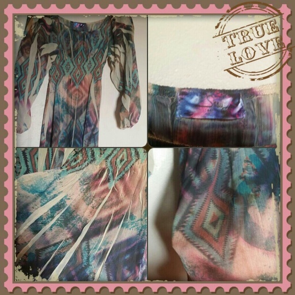 Shay sher dress - Picture 1 of 3