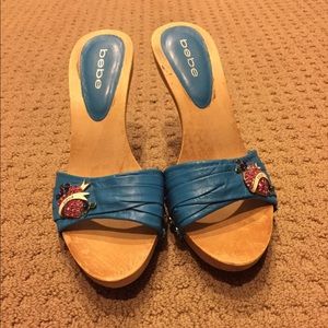 Summer sandal ⭐️