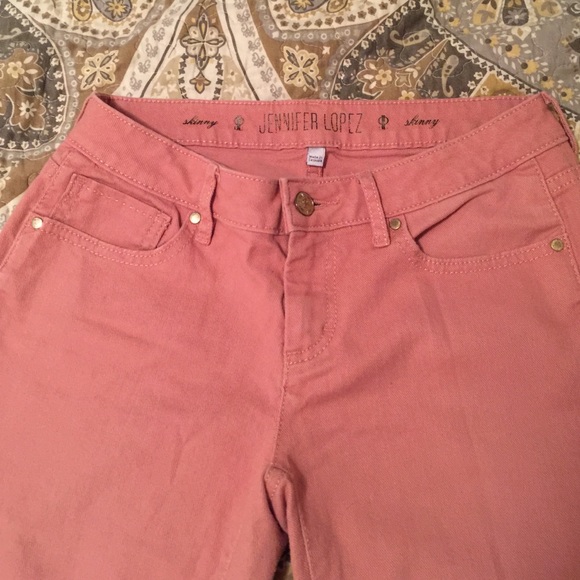 PRICE DROP🎀Jennifer Lopez Skinny Jeans!