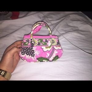 Mini purse