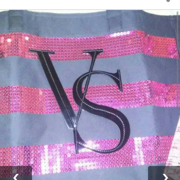 Victoria's Secret bag - Picture 2 of 2
