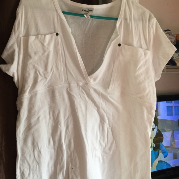 Plus Size Women's Shirt!!!  HOLD @Pamelaholland..