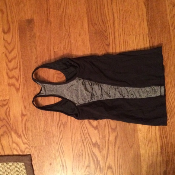 Workout Tank - Picture 2 of 2