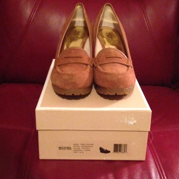 💥SOLD💥 Michael Kors Shoes