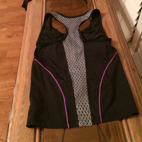 Workout Tank - Picture 2 of 2