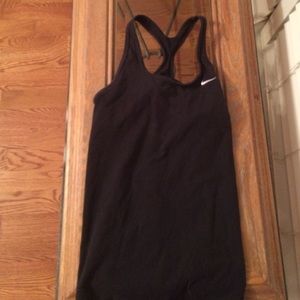 Workout Tank