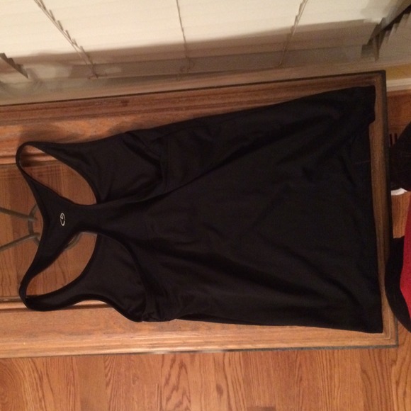 Workout Tank - Picture 2 of 2
