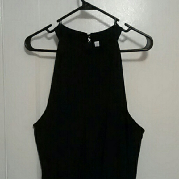 Jumpsuit