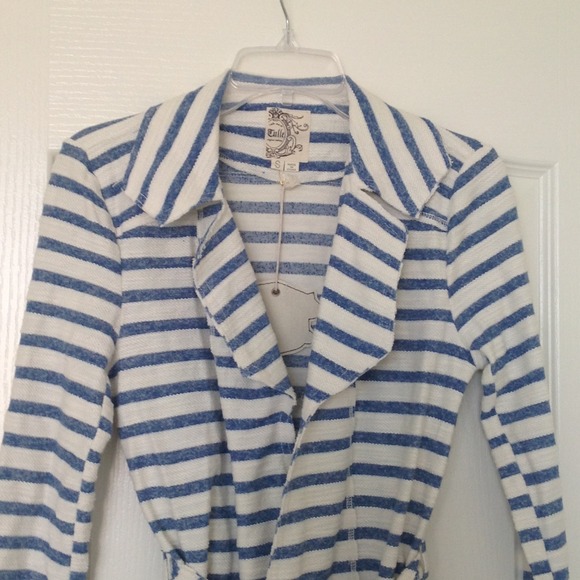 NWT jacket - S - Picture 2 of 3