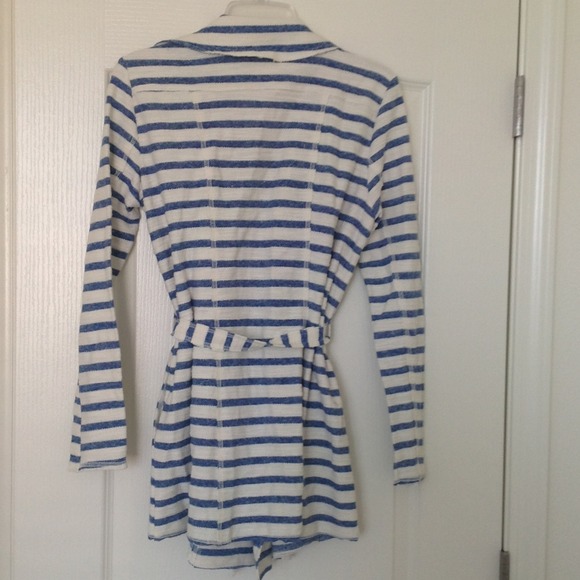 NWT jacket - S - Picture 3 of 3