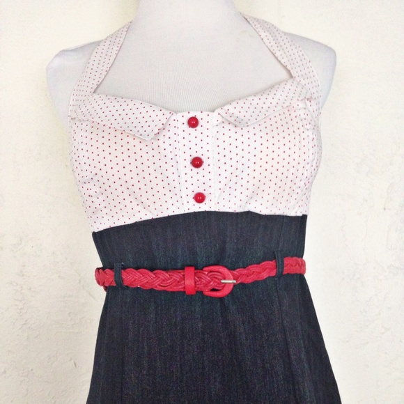 ModCloth Dresses & Skirts - Retro Style ModCloth Dress