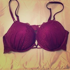 Victoria's Secret Bombshell Bra!