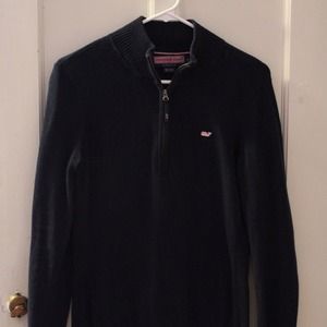 Vineyard Vines Pullover Sweater