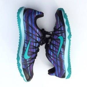 Nike zoom rival xc