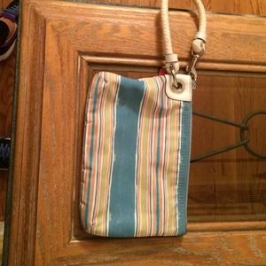 wristlet